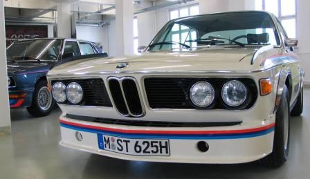 BMW 30 csl 4355046